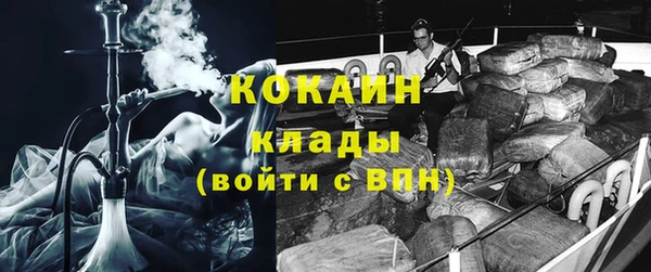 Альфа ПВП Кулебаки